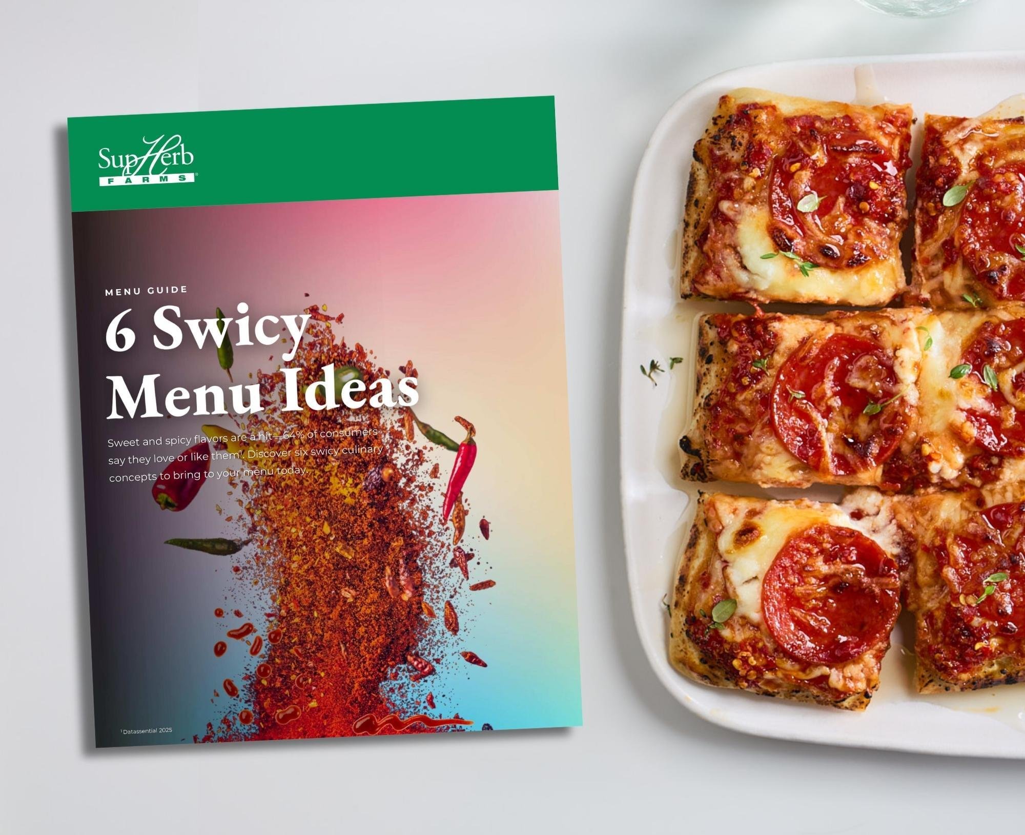 Swicy Menu Pop Up V2